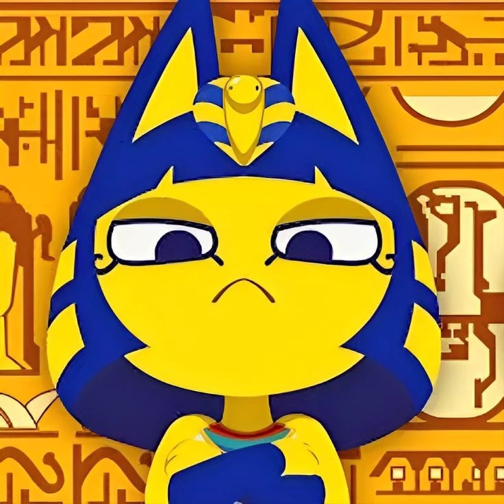 Ankha zone