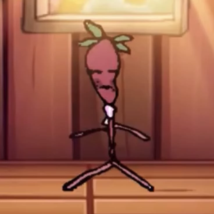 Dandys world:sprout snaps at dandy thumbnail