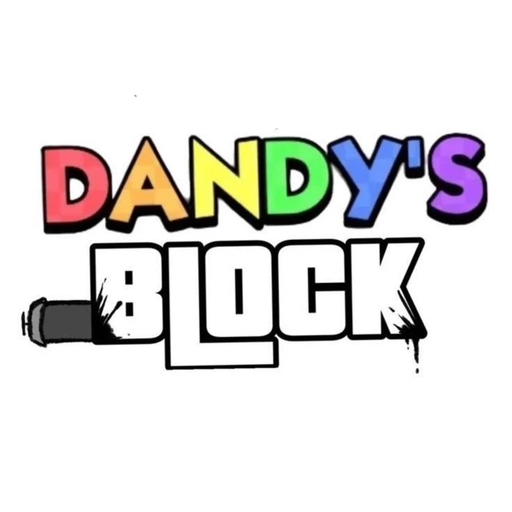 {❤🧡💛☆Dandys block☆💚💙💜} thumbnail