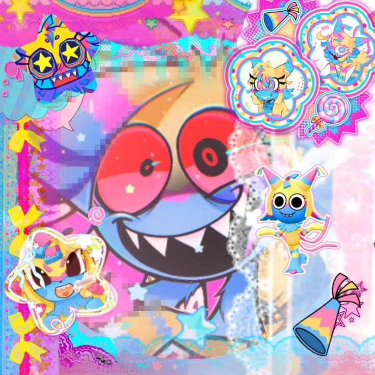 ~{💖💛💙☆YATTA☆💙💛💖}~
