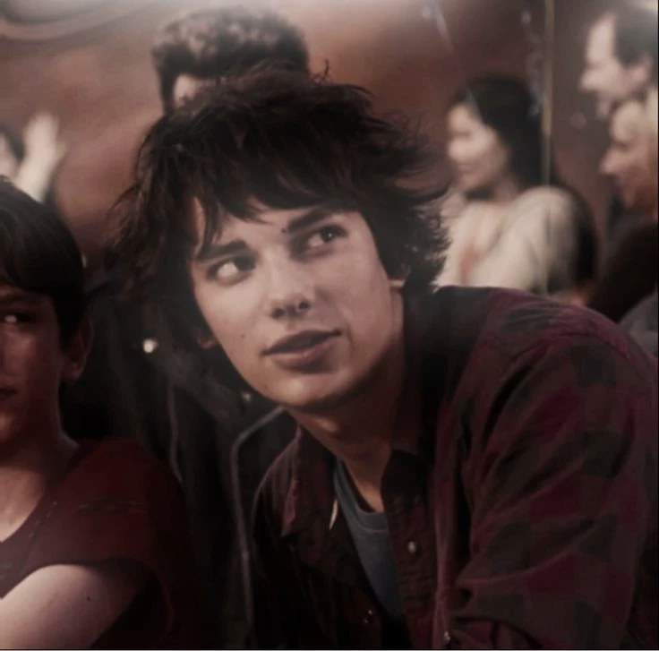 Rodrick Heffley thumbnail