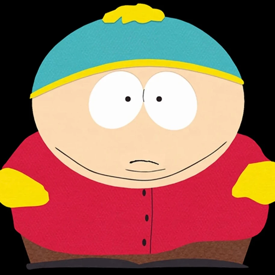 Eric Cartman thumbnail