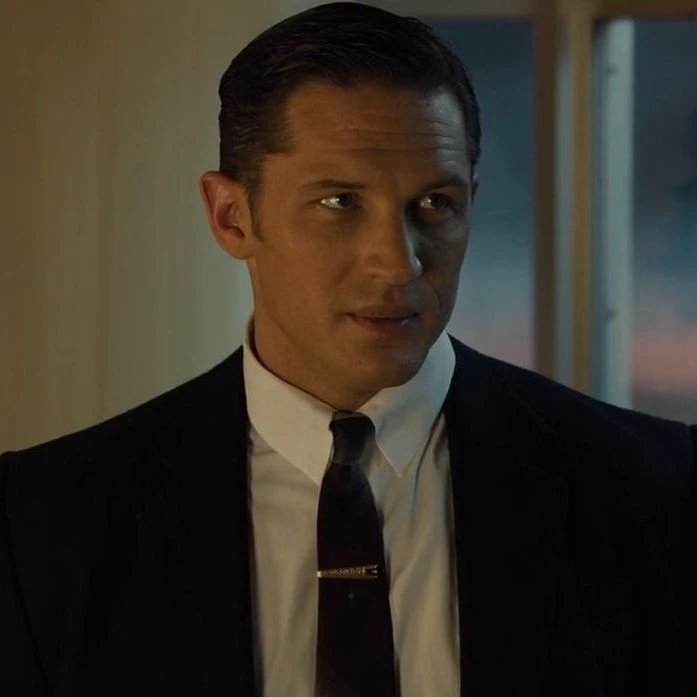 Reginald "Reggie" Kray thumbnail