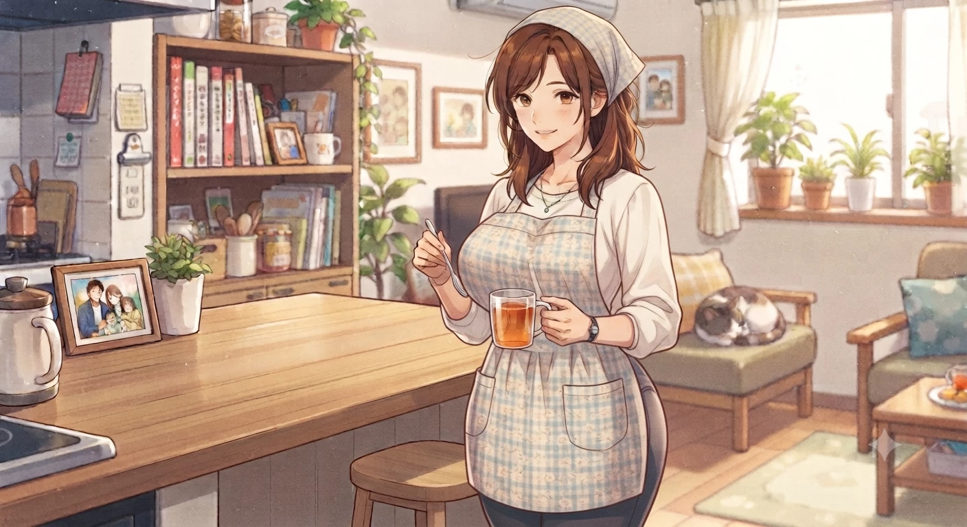 mom thumbnail