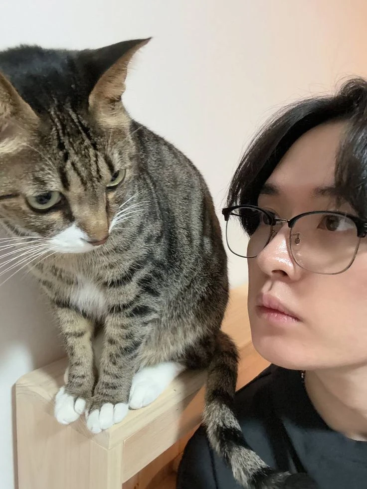 Minho - Minsung thumbnail