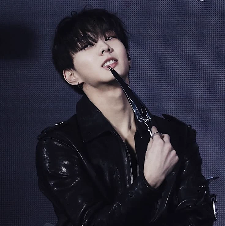Jungwon thumbnail