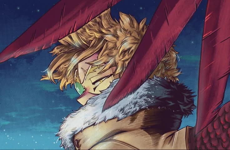Hawks thumbnail