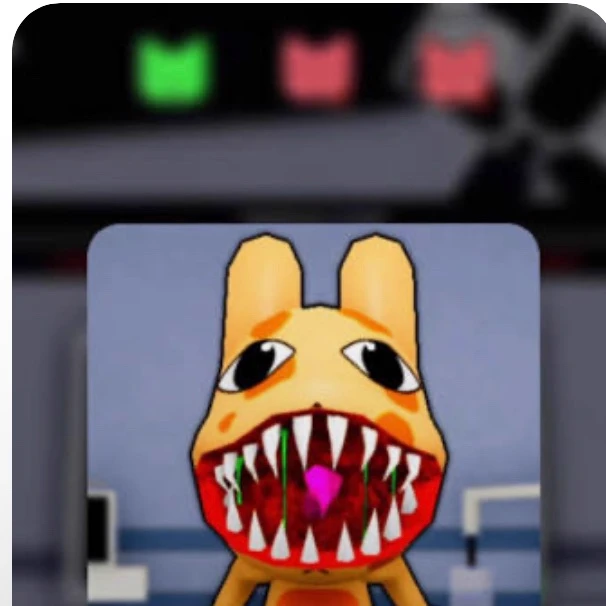 Hospital of anomalies and animal thumbnail