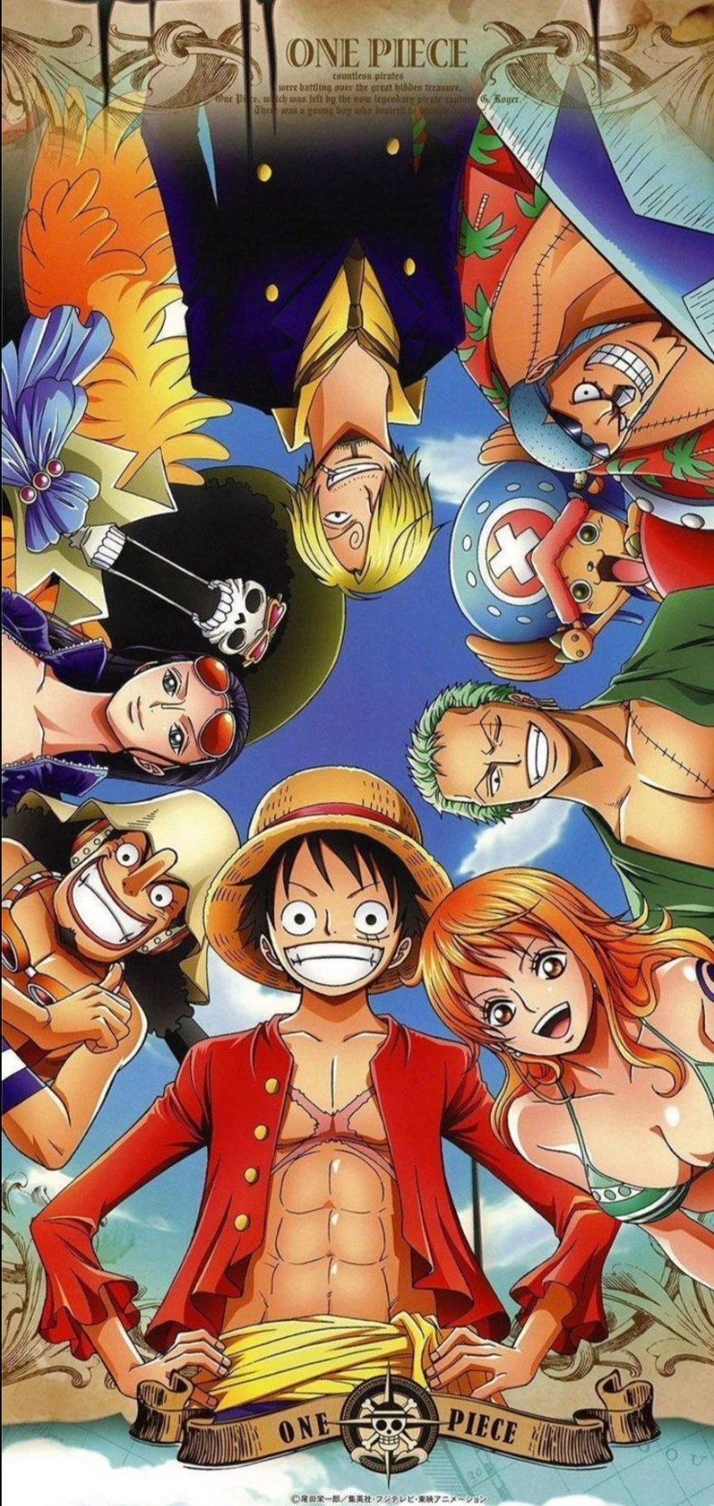 One Piece thumbnail