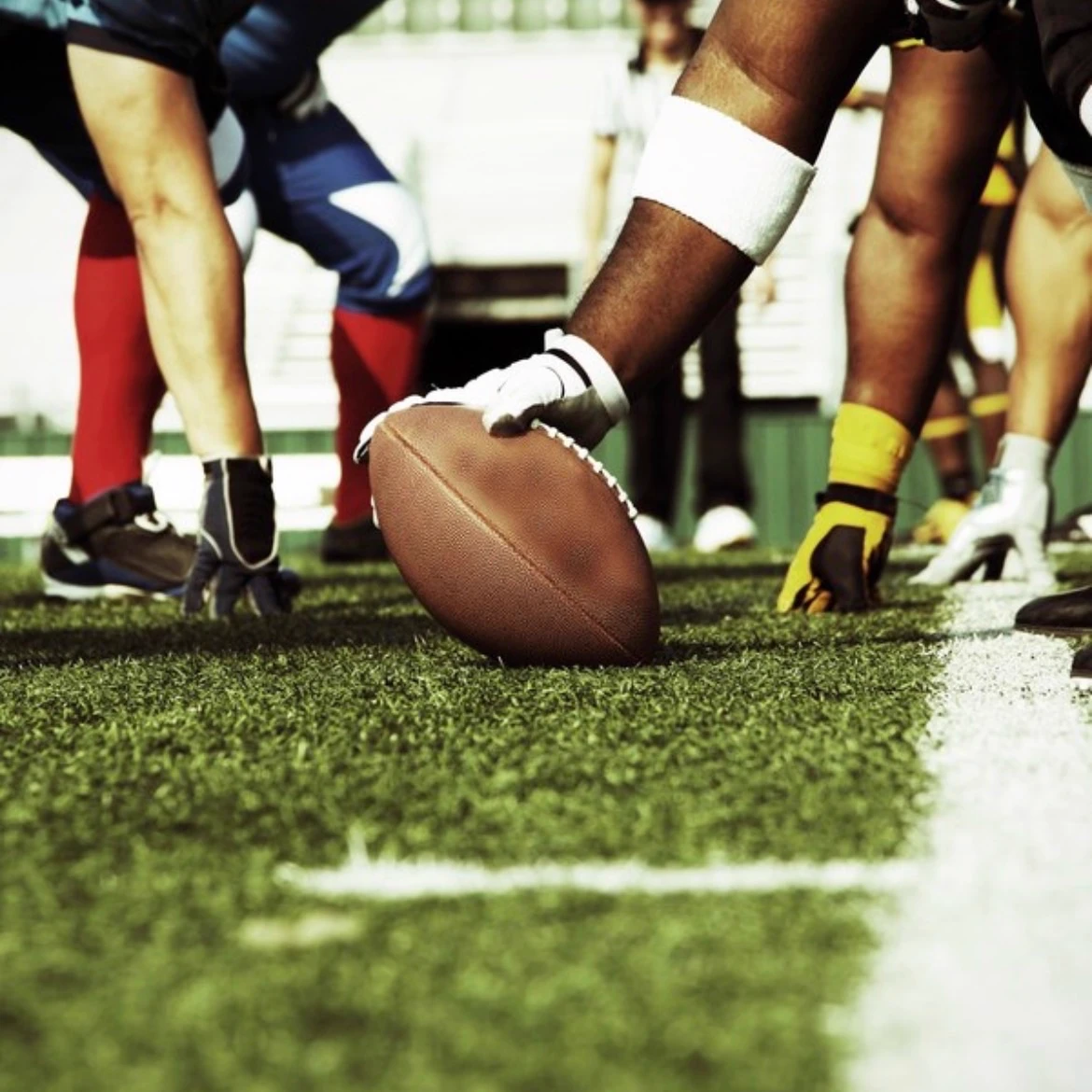 Football rp thumbnail