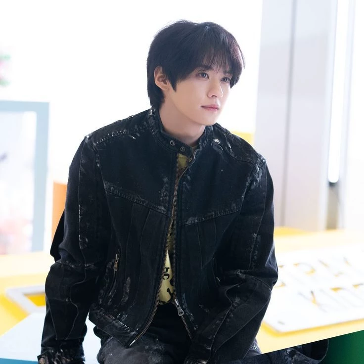 Lee Minho (Apodo: Lee know) thumbnail
