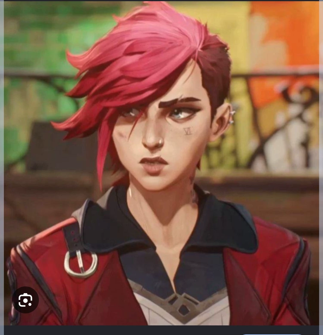 Violet thumbnail