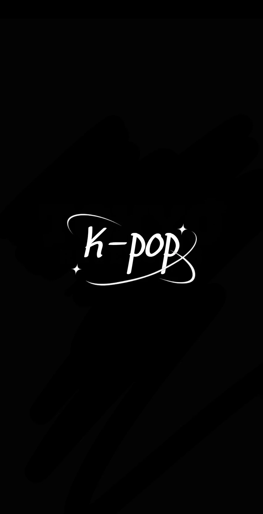 K–pop thumbnail
