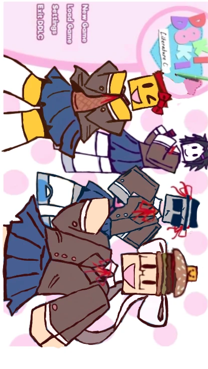 Doc Doc Forsaken Club thumbnail