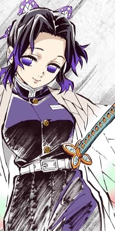 Shinobu🦋 thumbnail