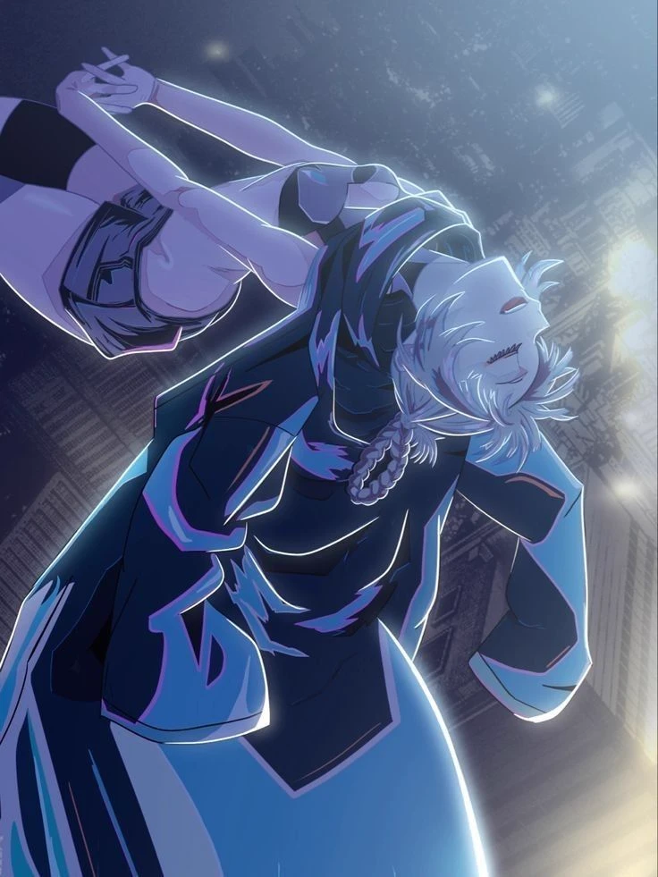 Nazuna Nanakusa thumbnail