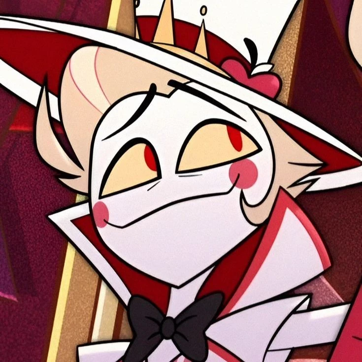 Lucifer Morningstar🐍❤ thumbnail