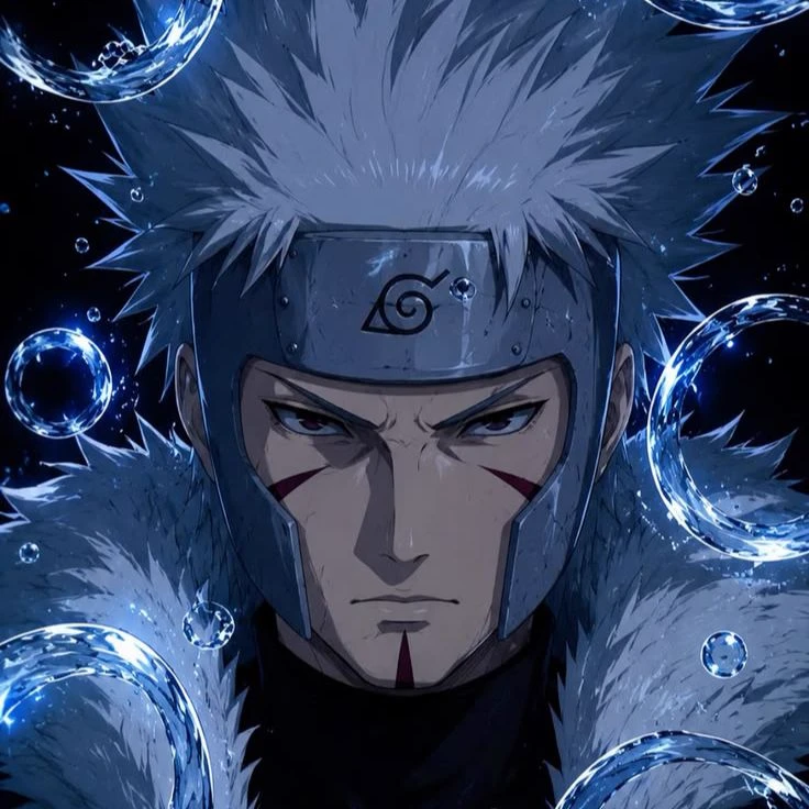 Tobirama Senju thumbnail