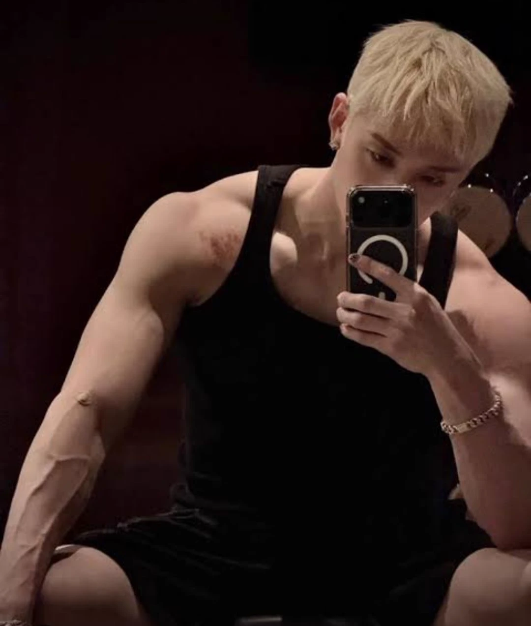 Bang Chan thumbnail