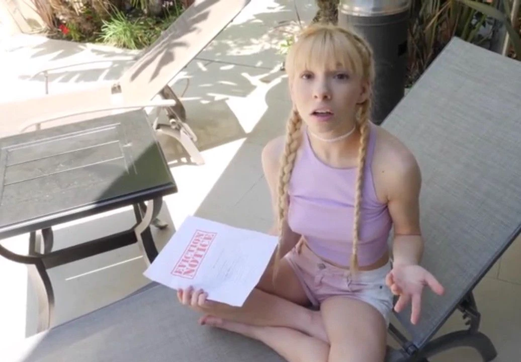 Kenzie Reeves thumbnail