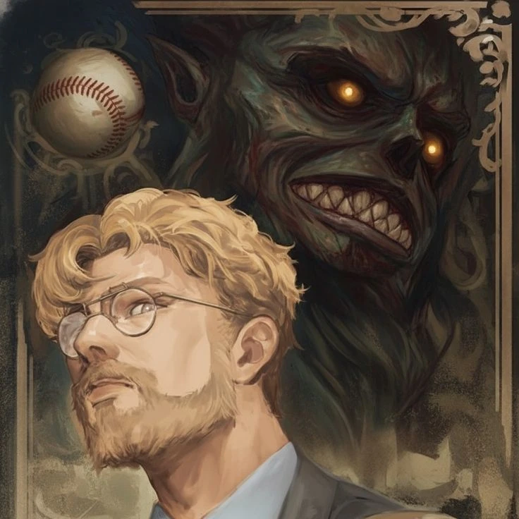 Zeke Yeager thumbnail
