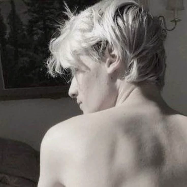 Draco Malfoy thumbnail