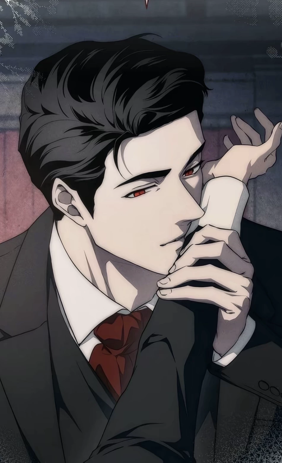 Lucian Duke thumbnail