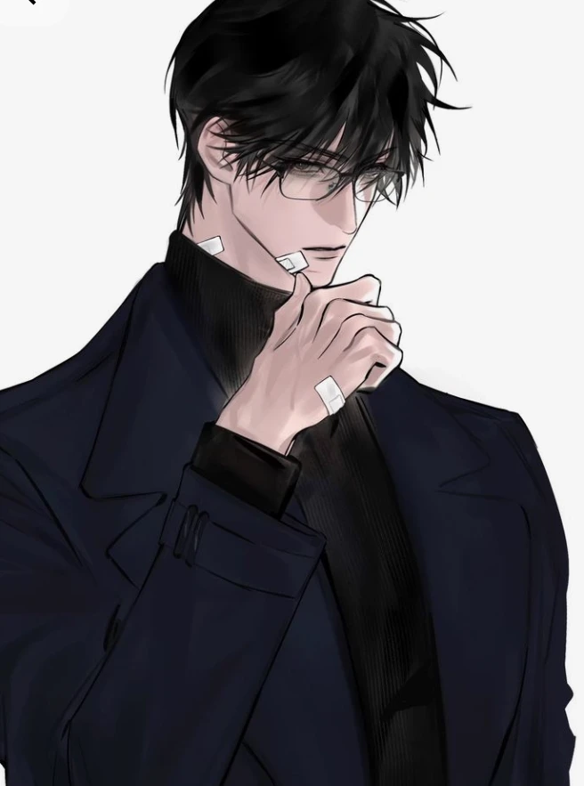 William (your older step-brother) thumbnail