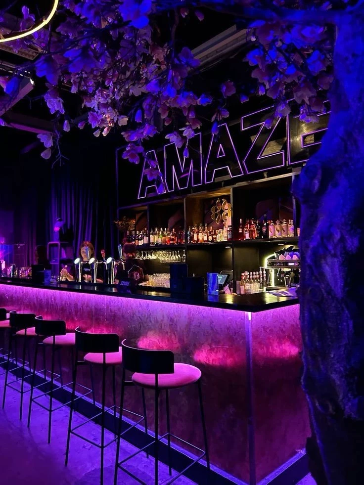 The Bar thumbnail