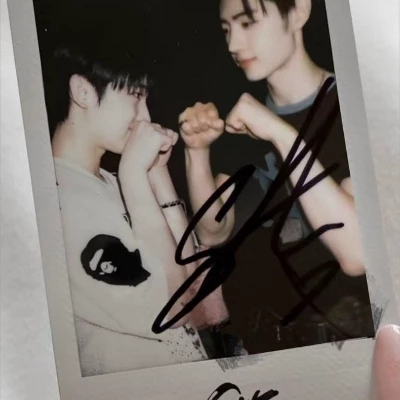 Sunsun (Boyfriends Au)  thumbnail