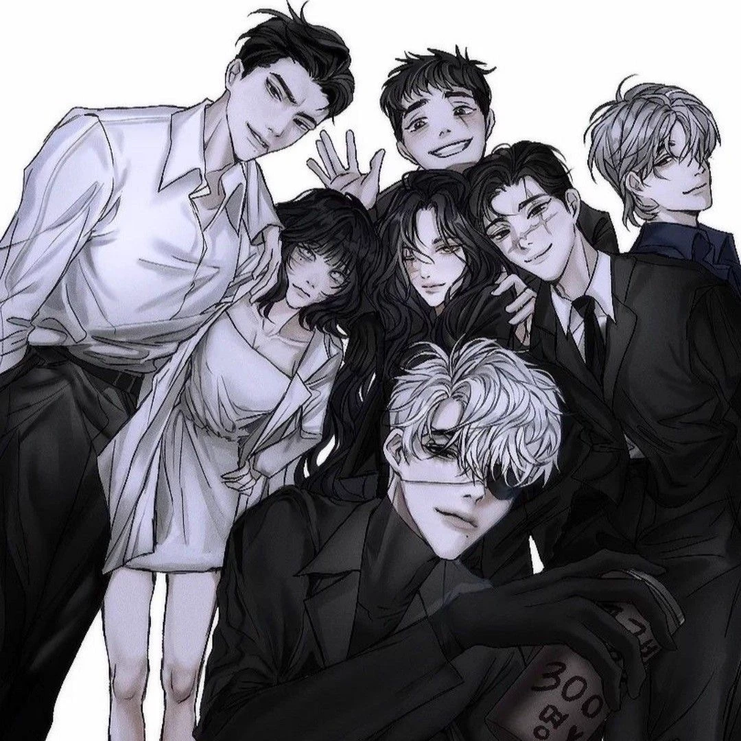 7 Deadly Sins thumbnail