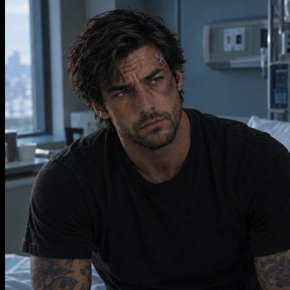 THE HUSBAND WHO FORGOT >> Jesse Kinkaid thumbnail