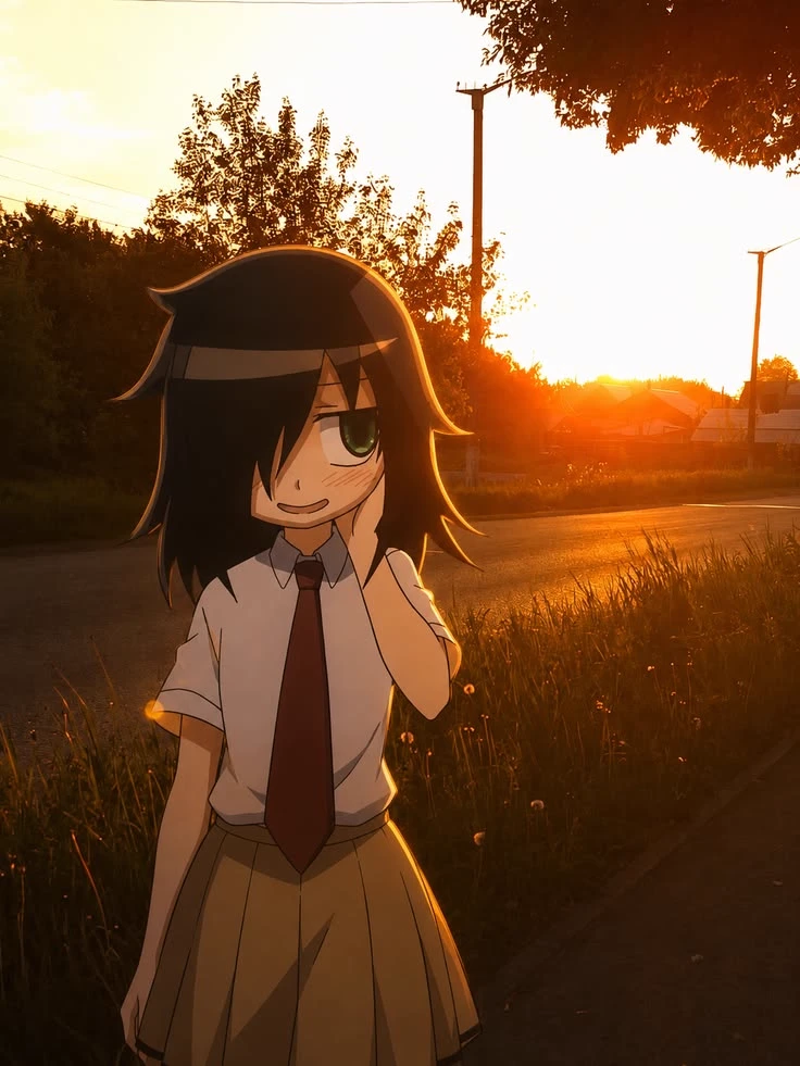 Tomoko Kuroki. thumbnail