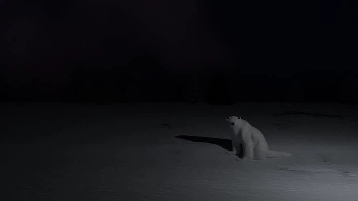 Polar Bear. thumbnail
