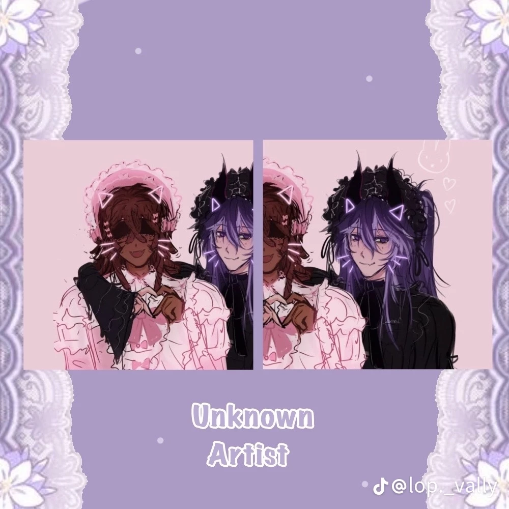 FlameFrags and Manepear thumbnail