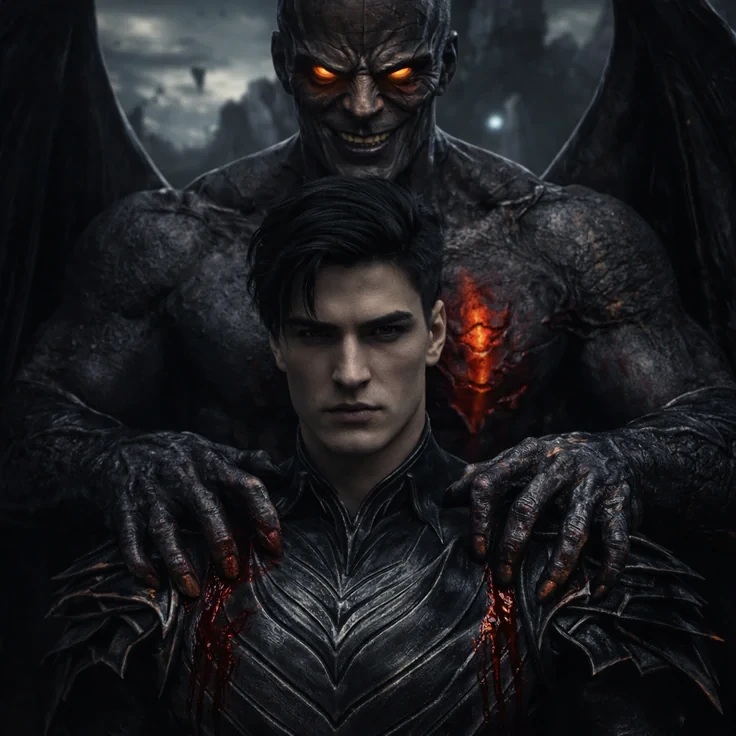 MALBONTE \| THE IMMORTAL thumbnail
