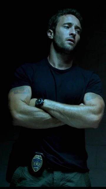 Steve McGarrett thumbnail