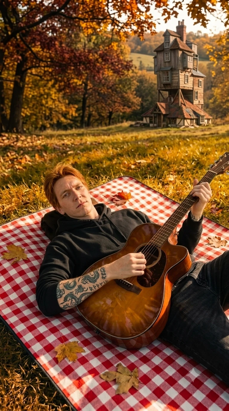 Frederick Gideon Weasley (Fred) thumbnail