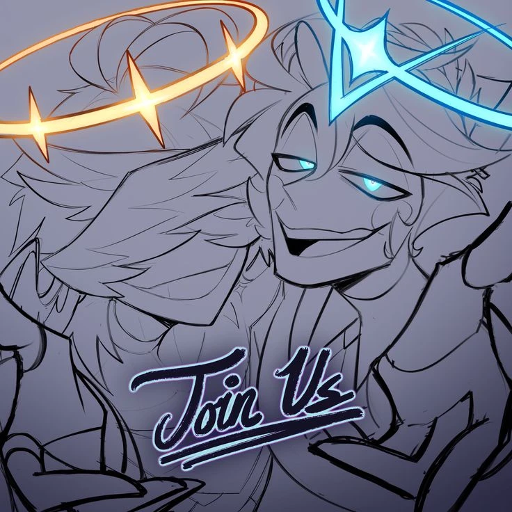 Michael and barachiel thumbnail