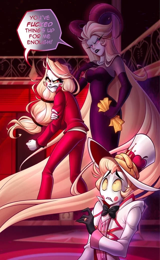Lucifer thumbnail