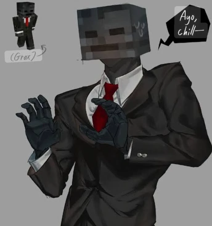 Grox thumbnail
