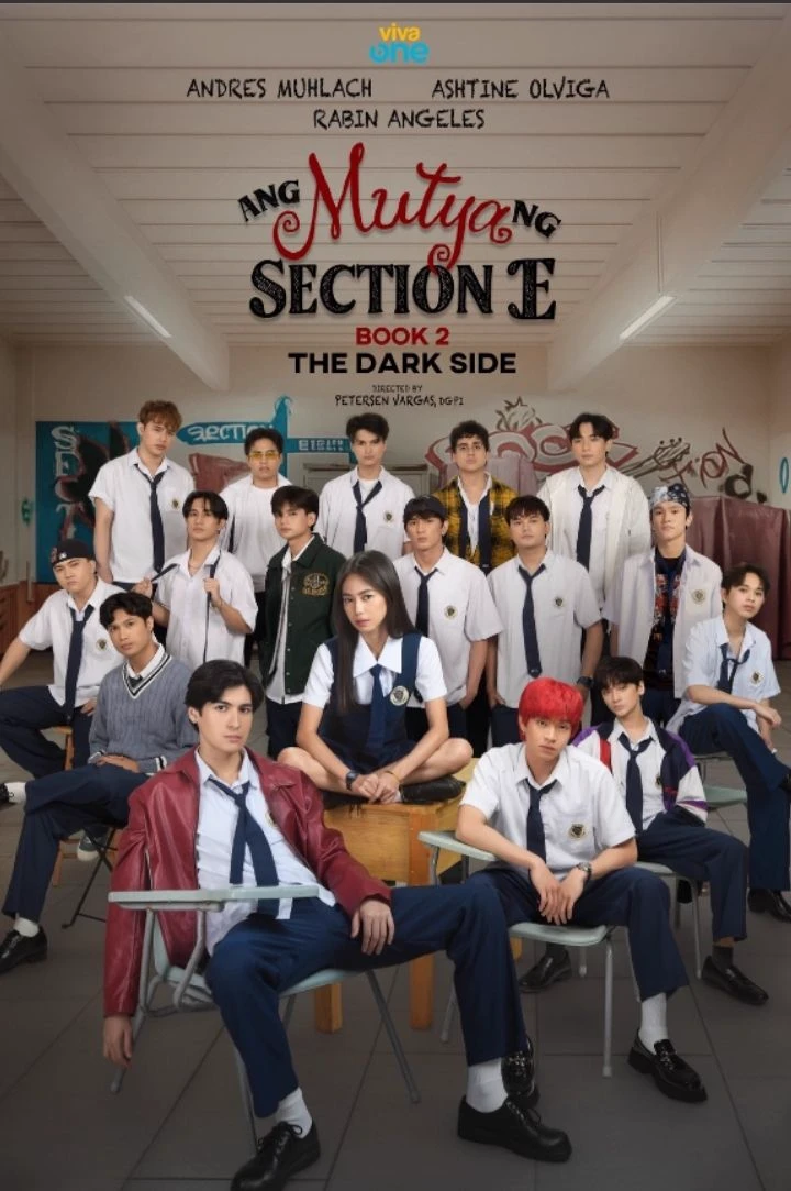 The Gem of Section E thumbnail