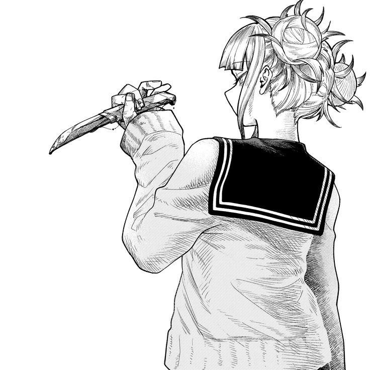 THE Baddie