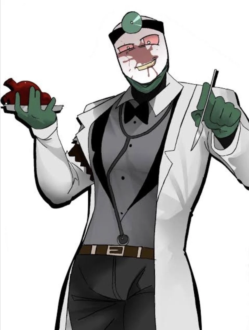 Painkiller thumbnail