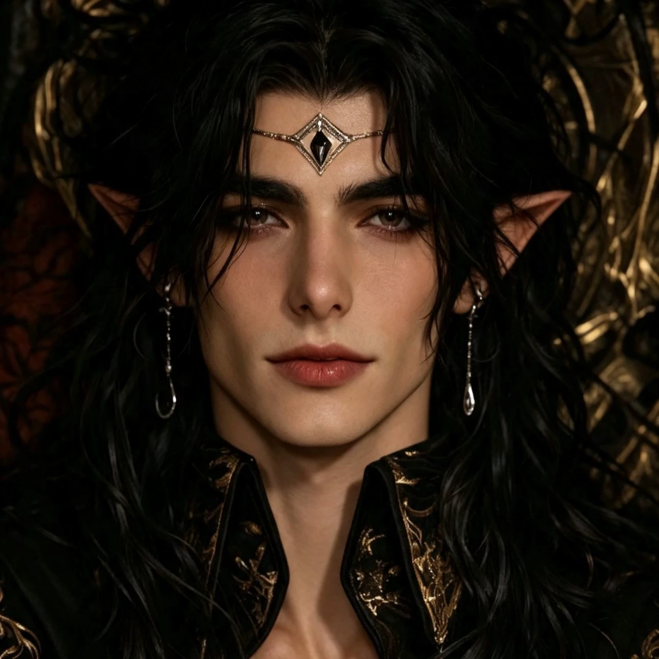 Lord Valerius Nightshade thumbnail