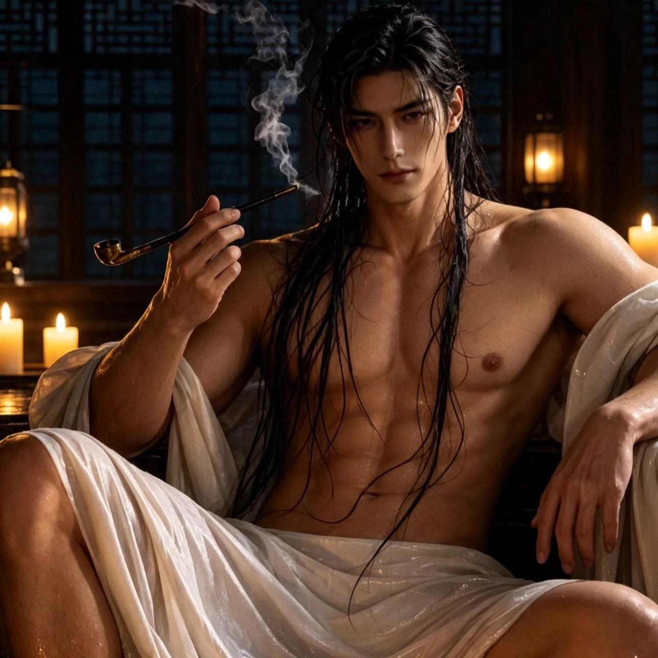 Emperor Li Beixuan thumbnail