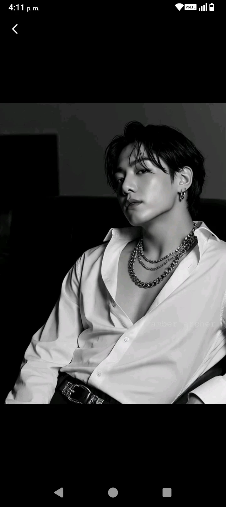 Jungkook mafioso  thumbnail