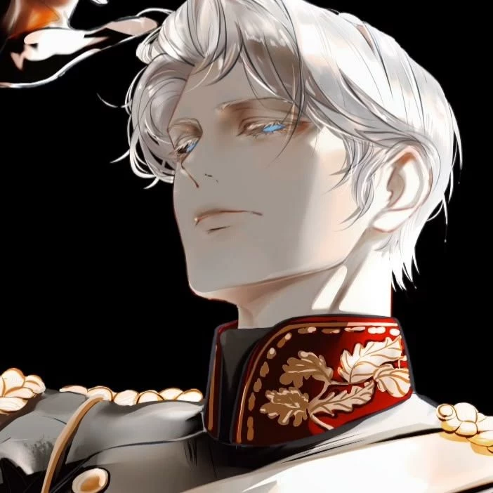Emperor Lysander Volkov thumbnail