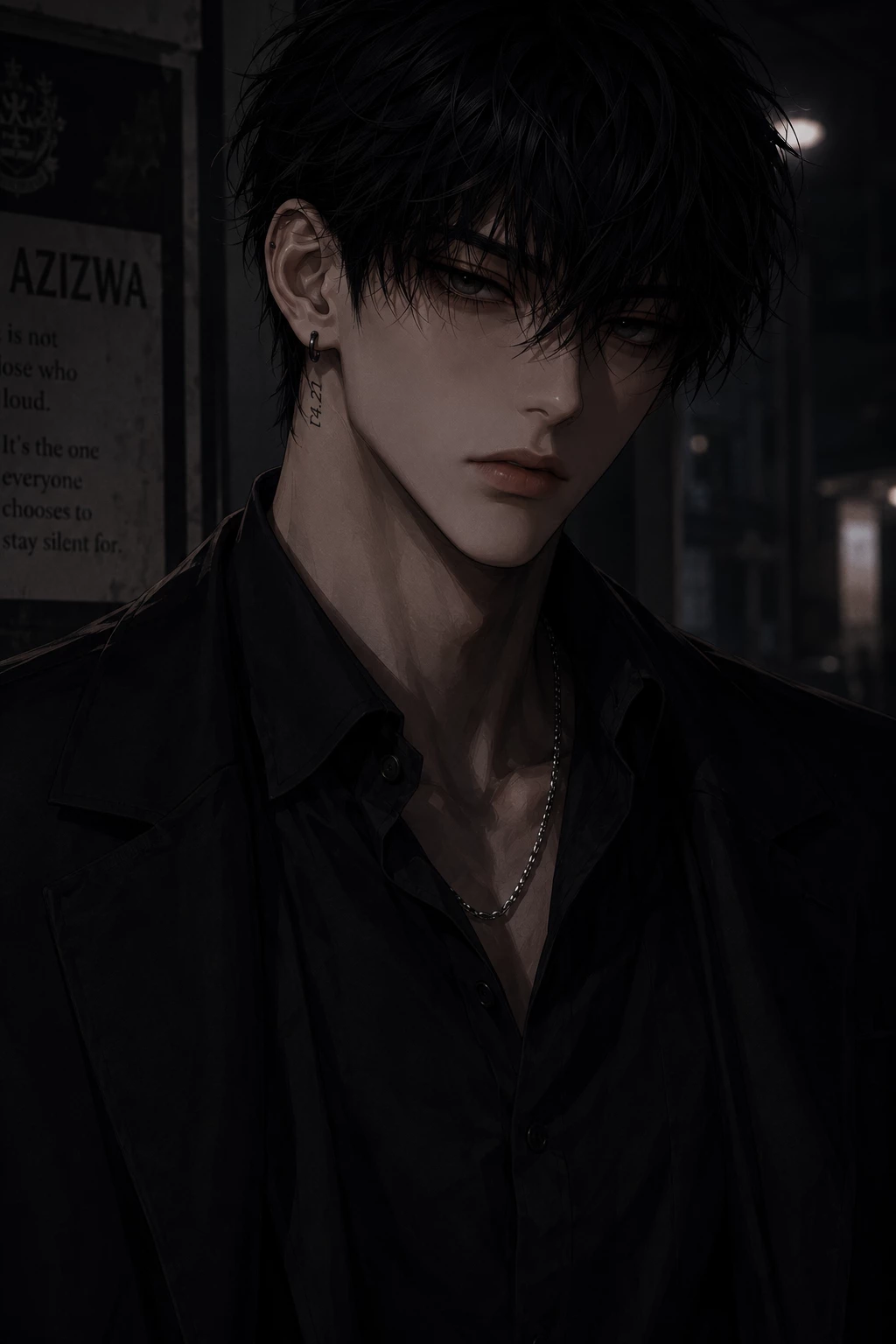 Ren Azizwa thumbnail