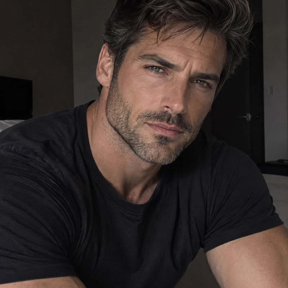 Ryan Mayers (Suggar Daddy amante del sadomasoquimo) thumbnail